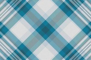 Winter-Tartan-Plaid-Muster-Hintergrund. vektor