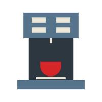 Kaffee-Vektor für Website-Symbol-Icon-Präsentation