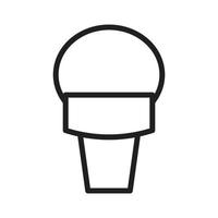 glass vektor för webbplats symbol ikon presentation