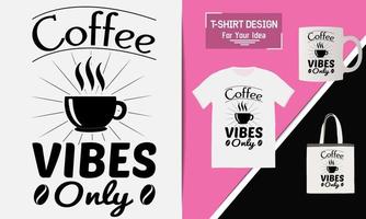 kaffe t-shirt design kaffe älskare kaffe vektor t-shirt design mamma behöver kaffe