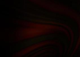 dunkelroter Vektorhintergrund mit Lampenformen. vektor