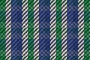 rutigt mönster sömlös vektor. mörk texturerad tartan kontrollera bakgrund vektor