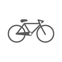 cykel logotyp illustration design vektor