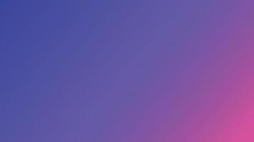 ein farbiger geometrischer Hintergrund. flüssiger hintergrund. hintergrund mit verlauf von blau, lila, rosa. Vektor-Illustration vektor
