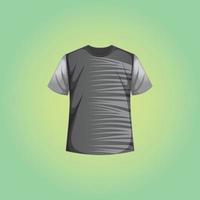 kreatives und einzigartiges T-Shirt-Design für Männer. Männer-T-Shirt. T-Shirt des neuesten Mannes. vektor