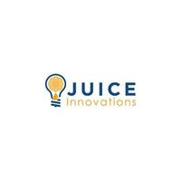 juice smart innovations logotypdesign vektor