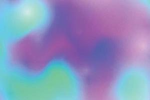 abstrakter Farbverlaufshintergrund vektor