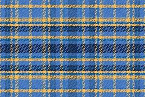 Winter-Tartan-Plaid-Muster-Hintergrund. vektor