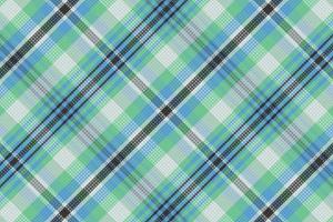 Winter-Tartan-Plaid-Muster-Hintergrund. vektor