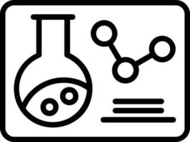 Symbol für Formelvektorlinie vektor