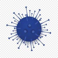 vektorcellvirus eller bakterier vektor