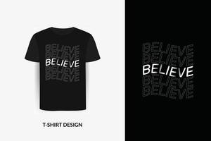T-Shirt-Design. T-Shirt-Print-Design, T-Shirt-Design mit Typografie, Typografie, Druck, Vektor