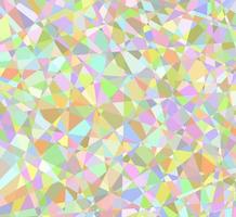 vektor bakgrund från polygoner, abstrakt bakgrund av trianglar, tapeter