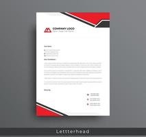 modern kreativ och ren affärsstil brevpappersdesign av ditt företags projektdesign. inställd på att skriva ut med vektorillustration. paket med brevpapper för företag. vektor
