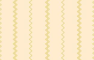 geometrisches ethnisches Muster nahtlos. design für stoff, vorhang, hintergrund, teppich, tapete, kleidung, verpackung, batik, stoff. Vektor-Illustration. vektor