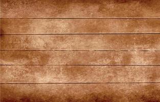planka trä rustik bakgrund vektor