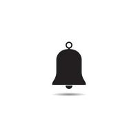 bell logotyp vektor illustration formgivningsmall