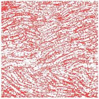 röd scratch abstrakt bakgrund vektorillustration vektor