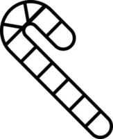 Rohrumriss-Symbol vektor