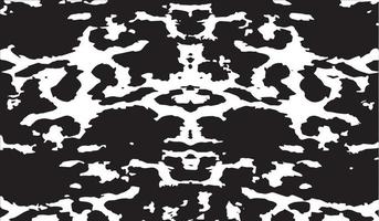svart-vit abstrakt konsistens, vektor bakgrundsillustration
