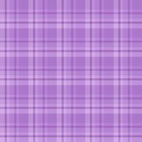 sömlöst mönster i underbara violetta färger för pläd, tyg, textil, kläder, duk och annat. vektor bild.