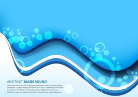 Wave Vector Design Hintergrund