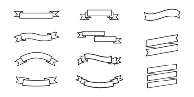 band som vektor ikon. vektor illustration band tecken symbol ikon koncept