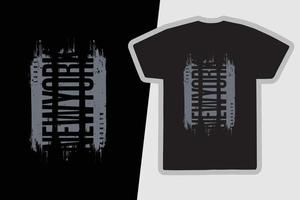 new york city illustration typografi vektor t-shirt design