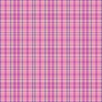 Tartan-Karomuster mit Textur und Hochzeitsfarbe. vektor