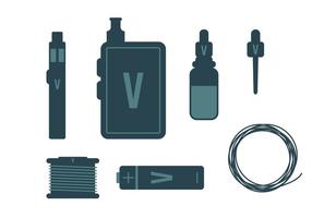 Vape Vector Artikel