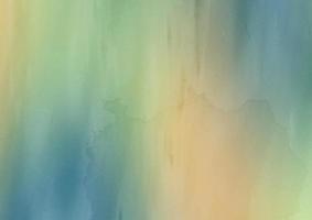 Aquarell Textur Hintergrund vektor