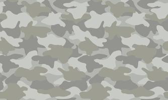 textur militära kamouflage sömlös vektor illustration mönster bakgrund