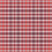 Tartan-Karomuster mit Textur und Hochzeitsfarbe. vektor