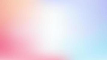 abstrakt pastellfärgad bakgrund med tomt utrymme vektor