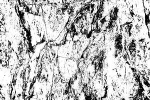 vektor sten berg naturligt material bakgrund. handritad grunge texturerat. svart och vit vintage abstrakt bakgrund.