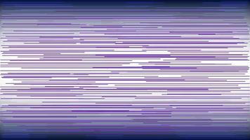 digitale daten der abstrakten linientechnologie, hintergrund des kommunikationsnetzes vektor