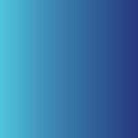 marinblå abstrakt gradient, mjuk färgglad bakgrund. modern horisontell design för mobilappar. vektor