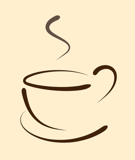Kaffeetasse Logo Vorlage Download Kostenlos Vector Clipart Graphics Vektorgrafiken Und Design Vorlagen