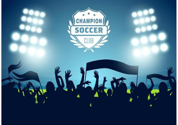 Freier Fussball Fussball Plakat Vektor Download Kostenlos Vector Clipart Graphics Vektorgrafiken Und Design Vorlagen