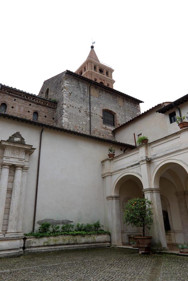 9 mai 2022 . villa d'este à tivoli. Italie. photo