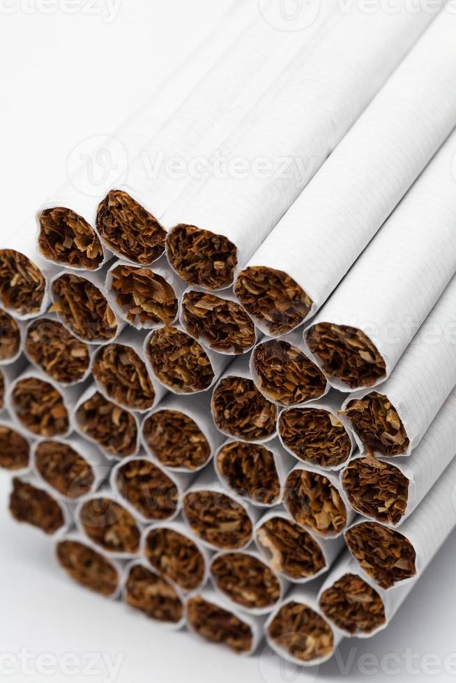 cigarettes. photo
