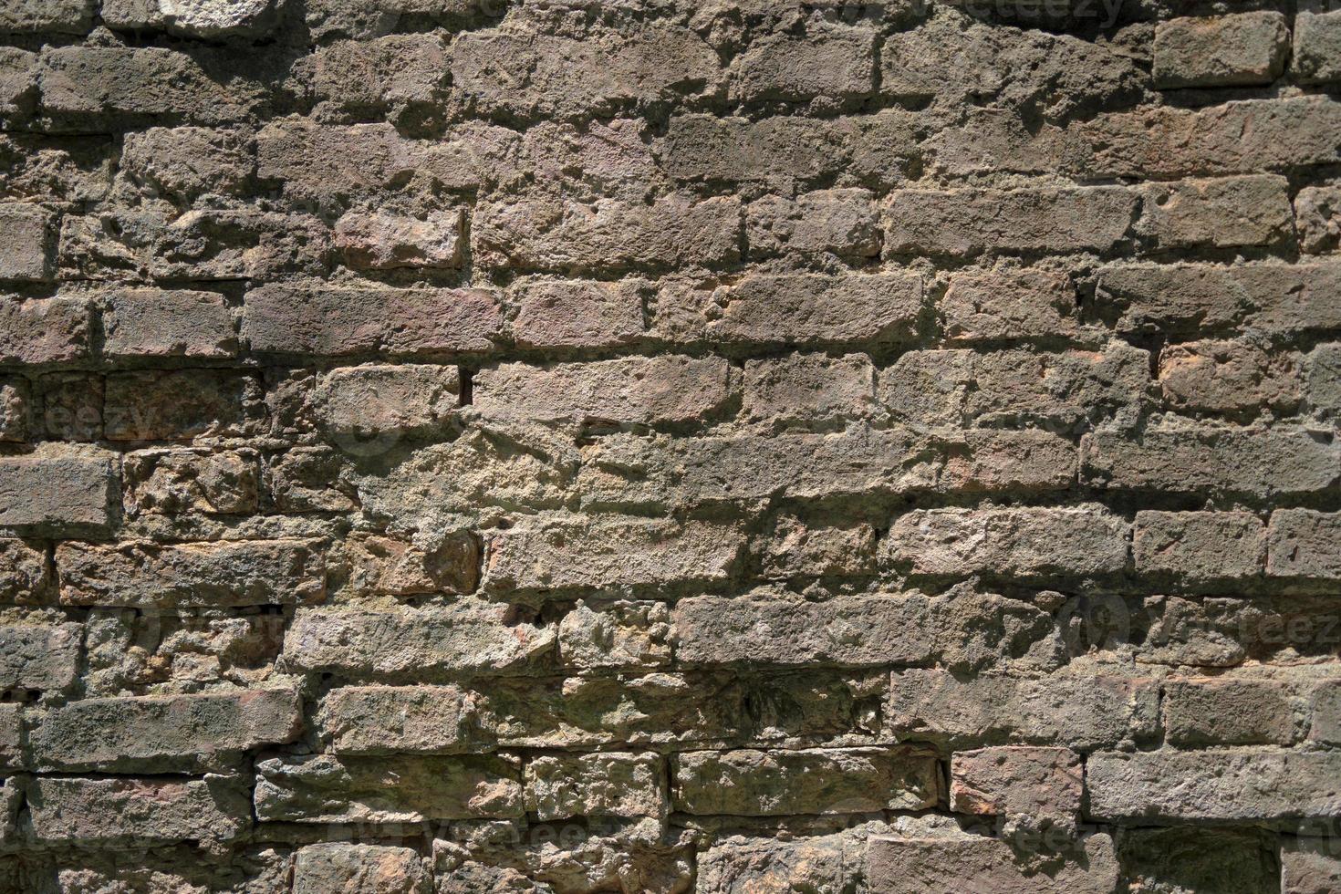 gros plan de la vieille construction de maison en brique, fond de texture  de mur de brique rouge. 8522686 Photo de stock chez Vecteezy