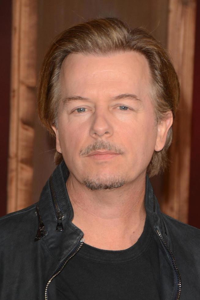 los angeles, 30 novembre - david spade au ridicule 6 los angeles première à l'amc universal city walk le 30 novembre 2015 à los angeles, ca photo