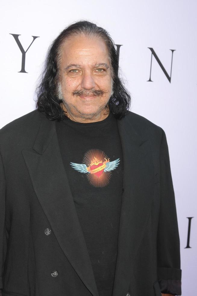 Los angeles, 24 juin - ron jeremy à la première mondiale du documentaire unity à la director s guild of america le 24 juin 2015 à los angeles, ca photo