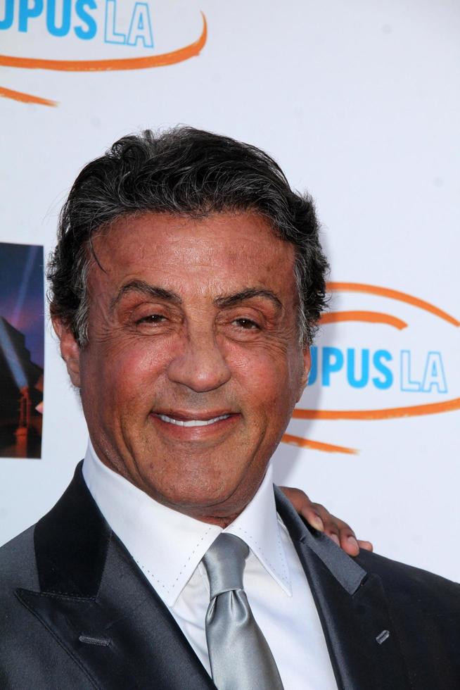 Los angeles, 6 juin - sylvester stallone au bal lupus la orange au fox studios le 6 juin 2015 à century city, ca photo