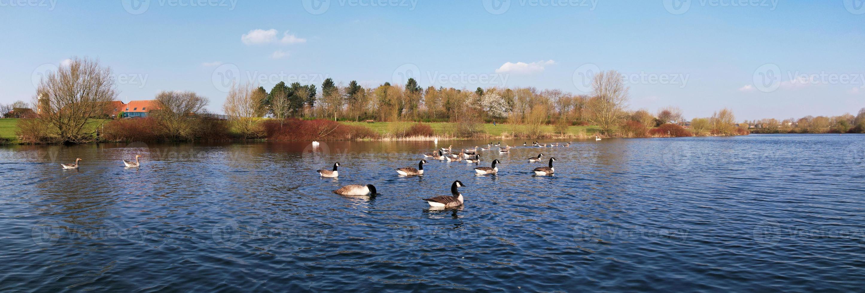 plus belle vue panoramique et images aériennes d'angleterre grande bretagne photo