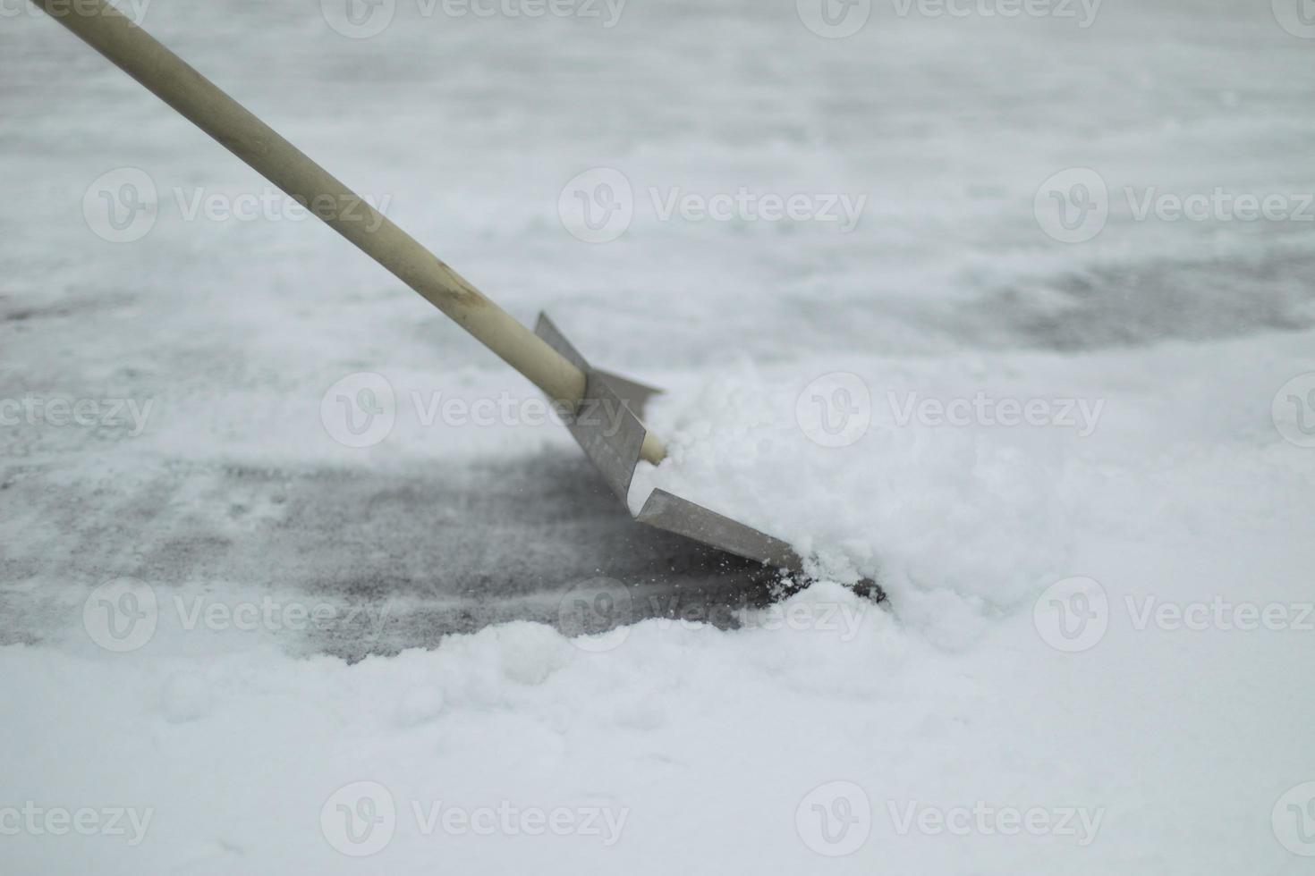 Pelle de déneigement de voiture Déneigeur Déneigeur Pelle de déneigement  Pelle à neige Dégivrage Outil de déneigement