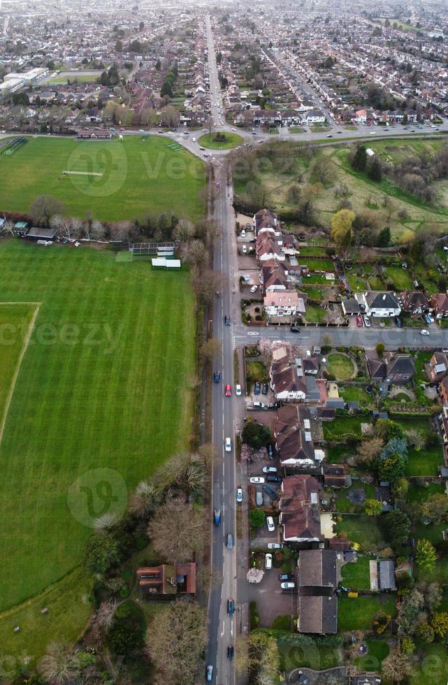 plus belles images panoramiques aériennes et vue grand angle de l'angleterre grande bretagne, photo