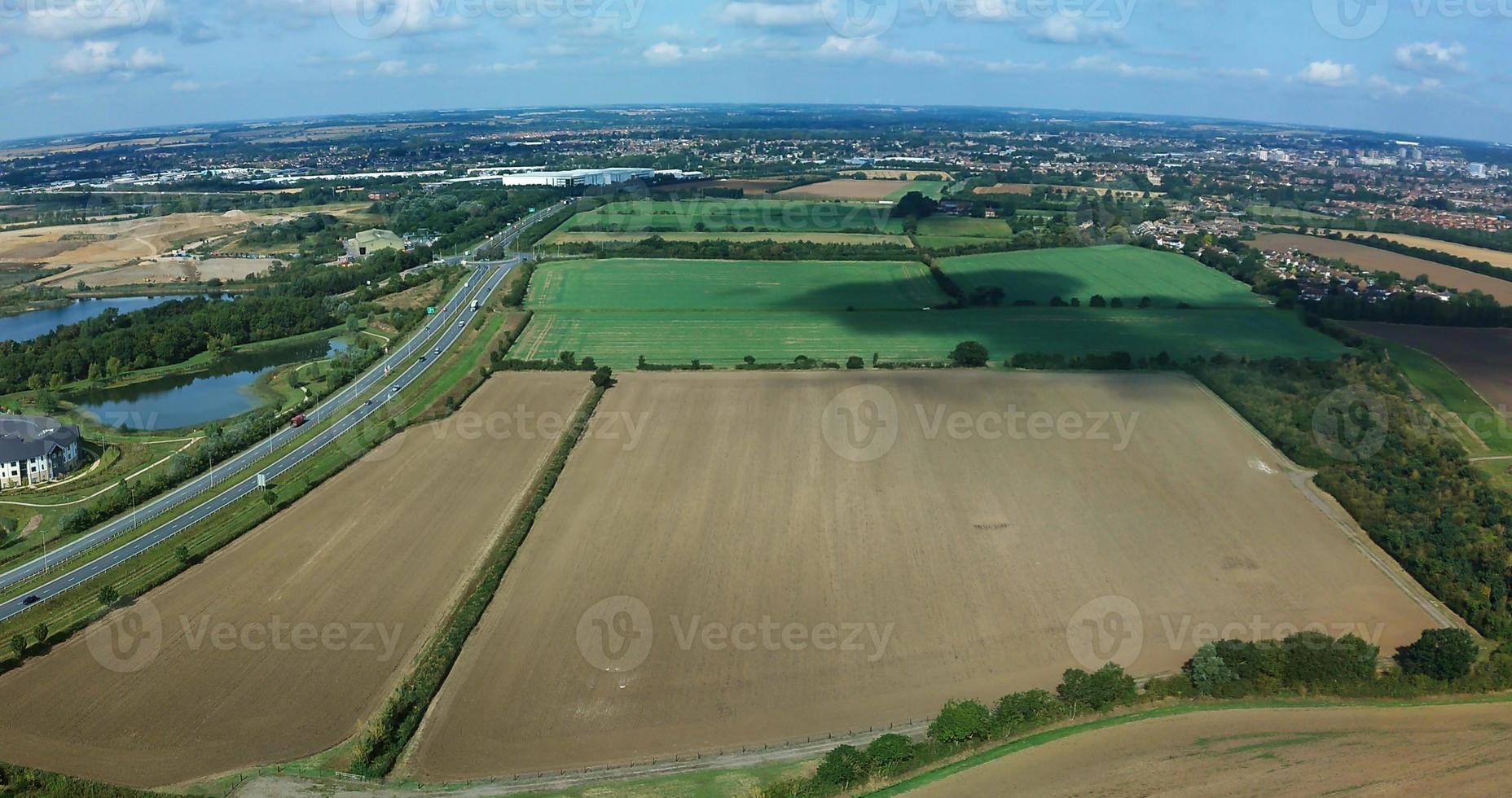 plus belle vue panoramique et images aériennes d'angleterre grande bretagne photo