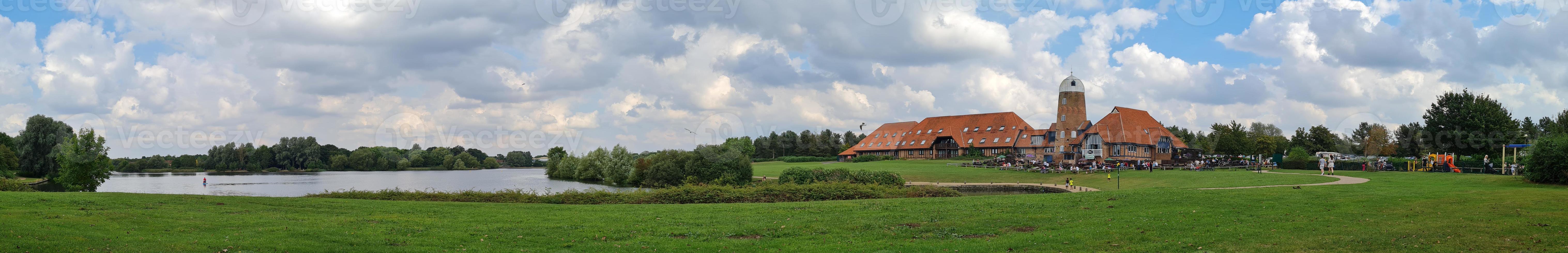 plus belles images panoramiques aériennes et vue grand angle de l'angleterre grande bretagne, photo